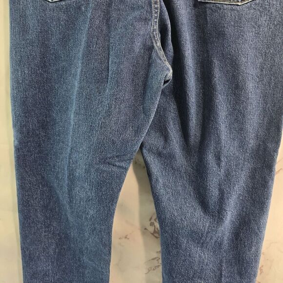 Wrangler Jeans Mens 40 X 30 George Straight Collection Medium Wash Vintage - Picture 7 of 11